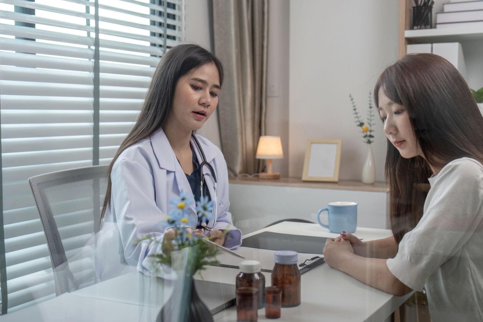 Doctor & Medical Services