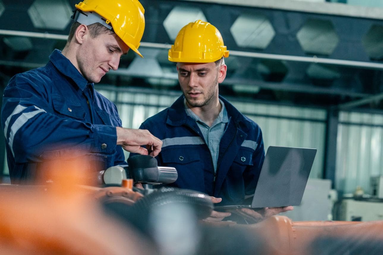 Manufacturing Success